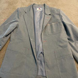 H2H Sport Coat (39/40R)